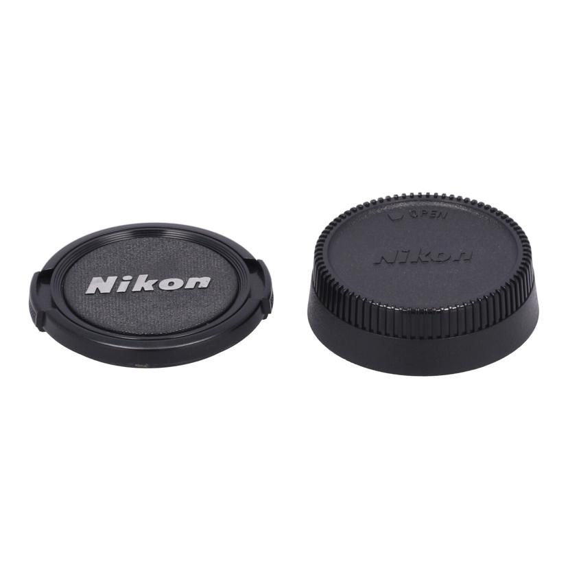 Nikon Video Camera Lens /135Mm Q Auto F2.8 B 05