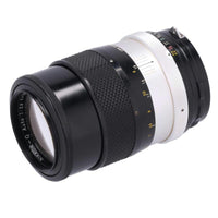 Nikon Video Camera Lens /135Mm Q Auto F2.8 B 05