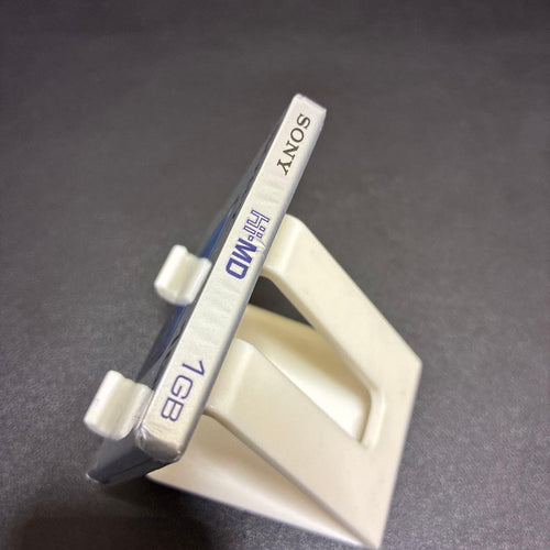 Md Hi-Md 1Gb