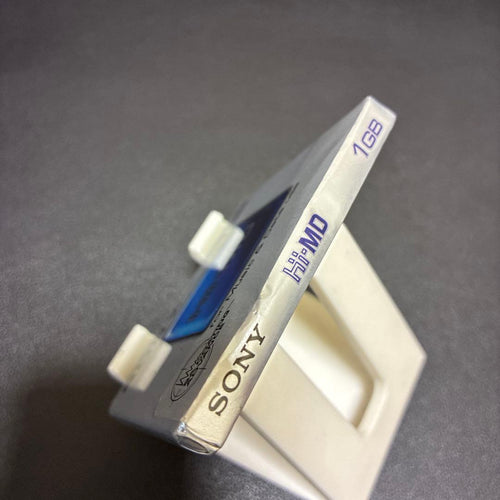 Md Hi-Md 1Gb