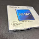 Md Hi-Md 1Gb