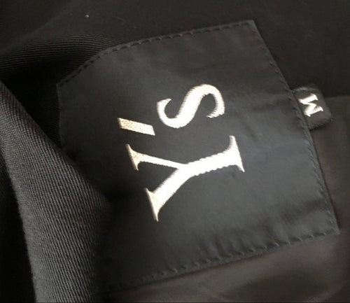 Y'S Tailored Jackets Yohji Yamamoto M