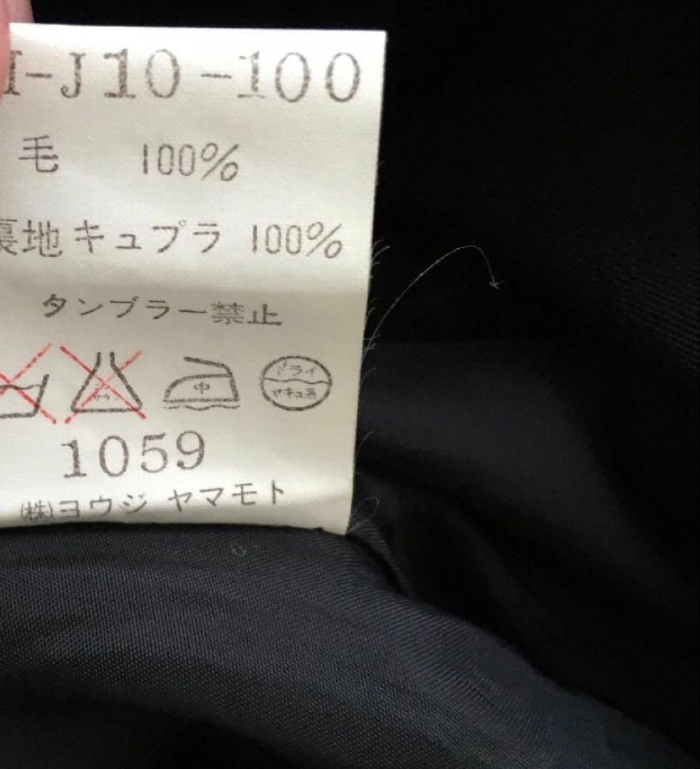 Y'S Tailored Jackets Yohji Yamamoto M