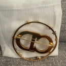 Christian Dior Brooches Corsages Clair D Lune