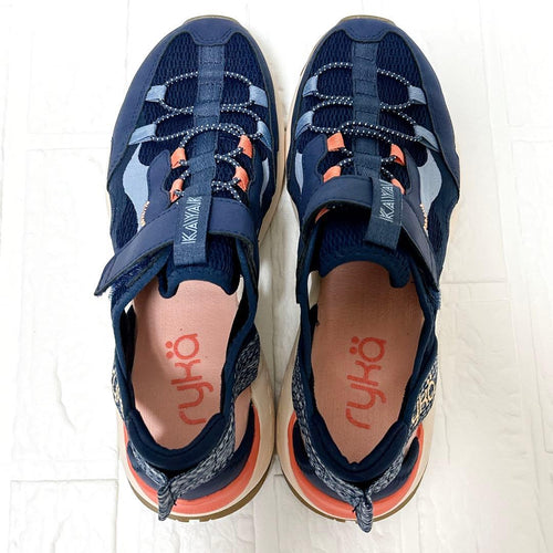 Sports Sandals Ryka Kayak Plus 25.5