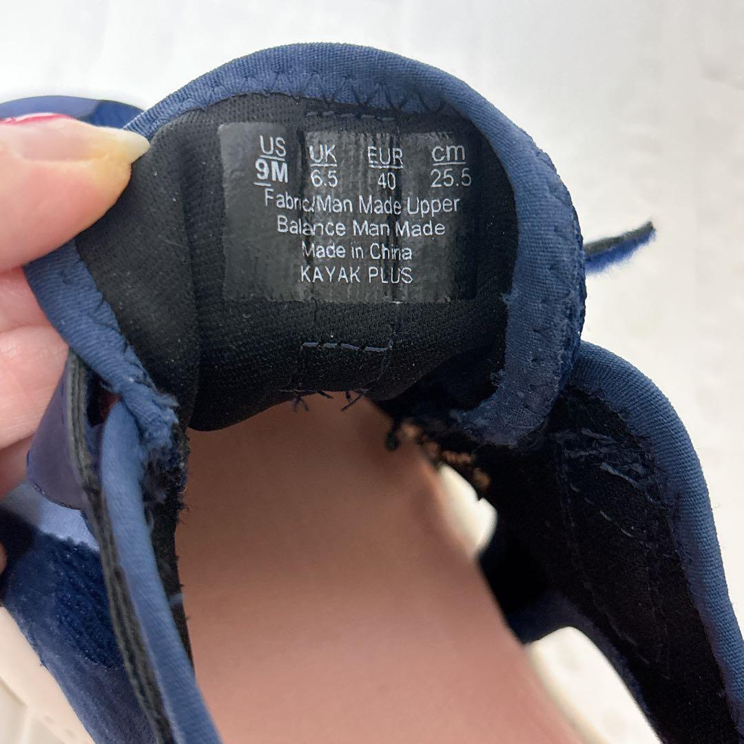 Sports Sandals Ryka Kayak Plus 25.5