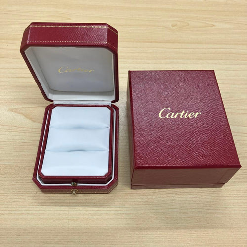 Cartier Rings