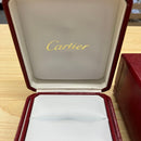 Cartier Rings