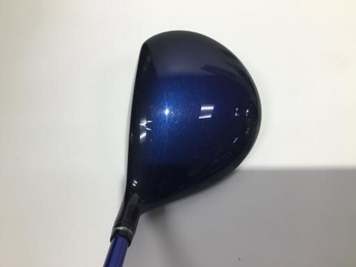 Fairway Wood Inpres Ud+2 3W Fw Tmx-417F S) C