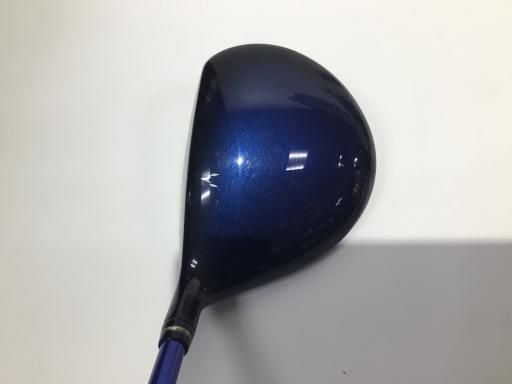 Fairway Wood Inpres Ud+2 3W Fw Tmx-417F S) C