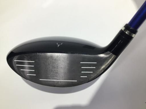Fairway Wood Inpres Ud+2 3W Fw Tmx-417F S) C