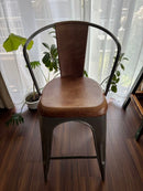 Butler Stool Roland