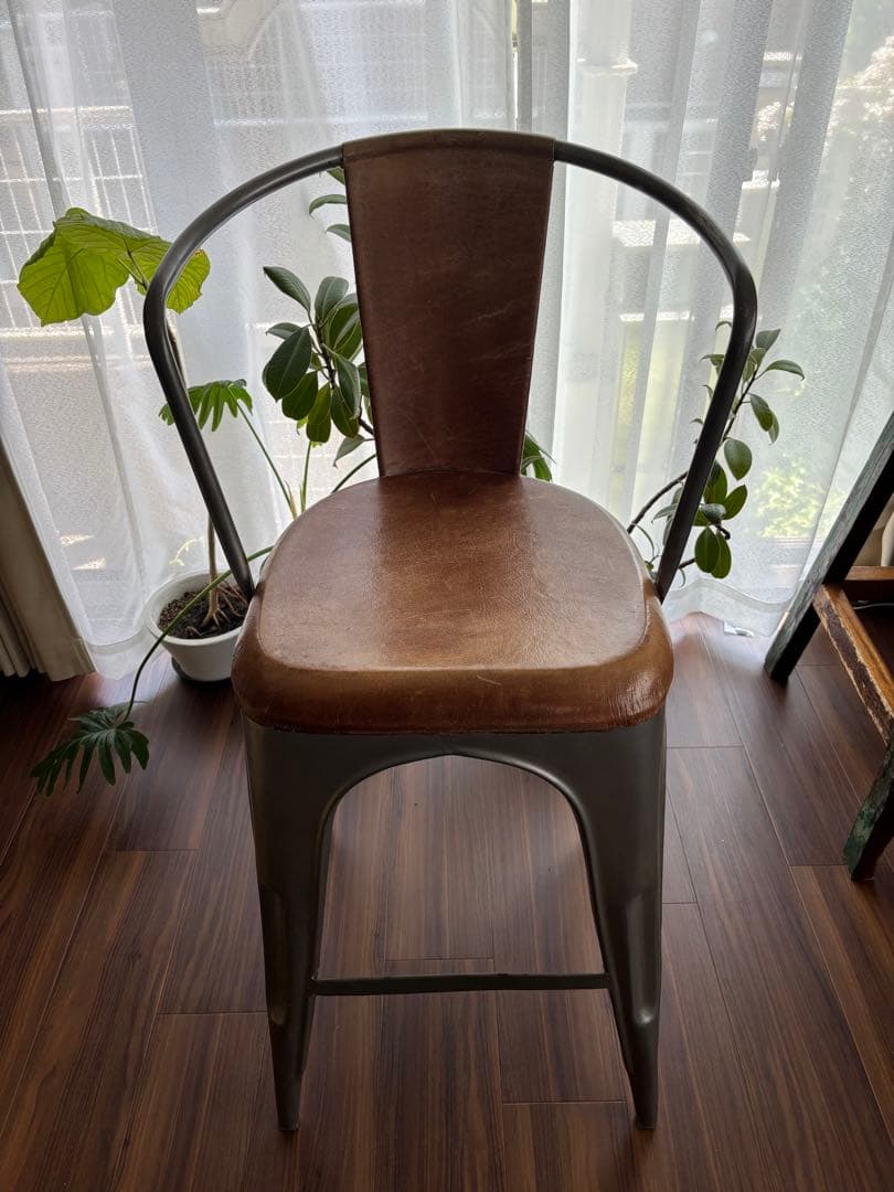 Butler Stool Roland