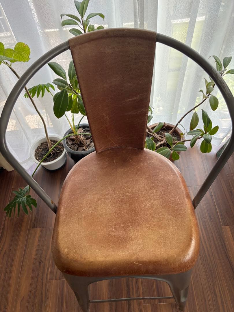Butler Stool Roland