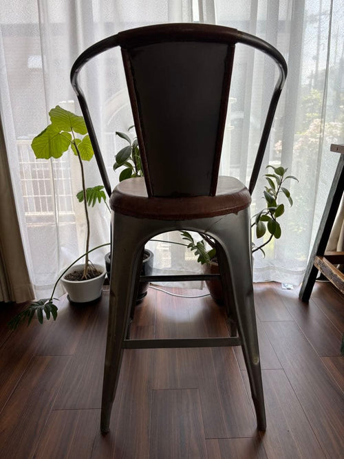 Butler Stool Roland
