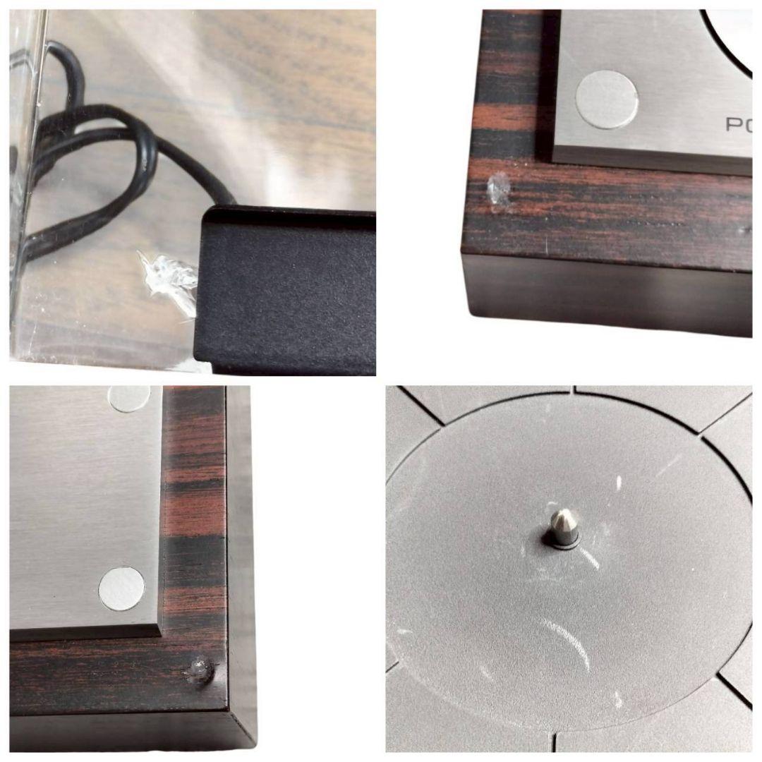 Yamaha Record Players (Turntables) 665 Yp-D51