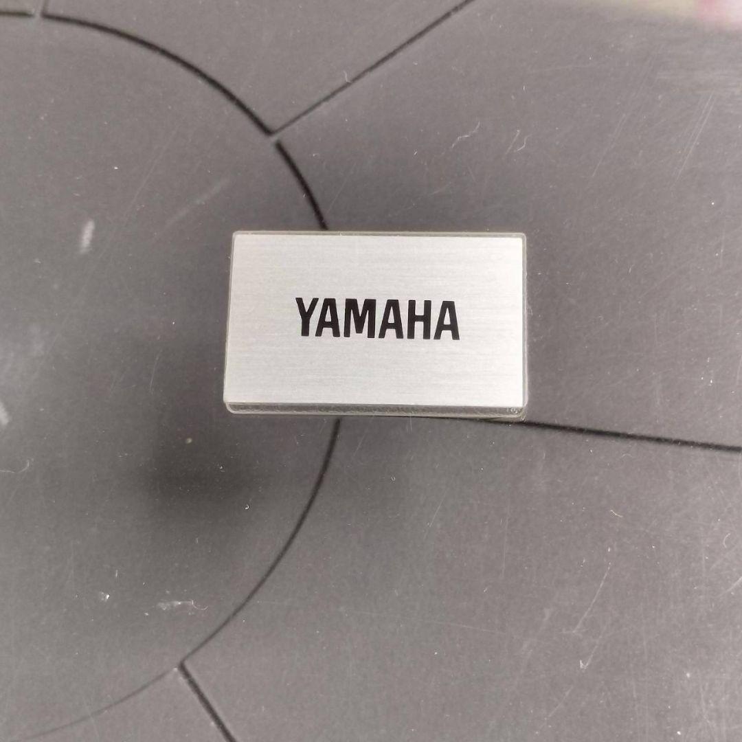 Yamaha Record Players (Turntables) 665 Yp-D51