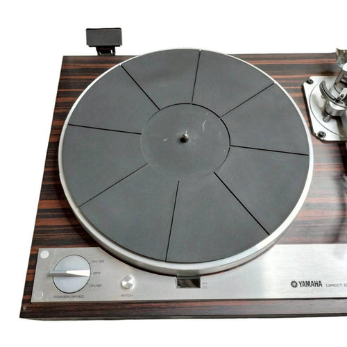 Yamaha Record Players (Turntables) 665 Yp-D51