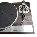 Yamaha Record Players (Turntables) 665 Yp-D51