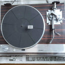 Yamaha Record Players (Turntables) 665 Yp-D51