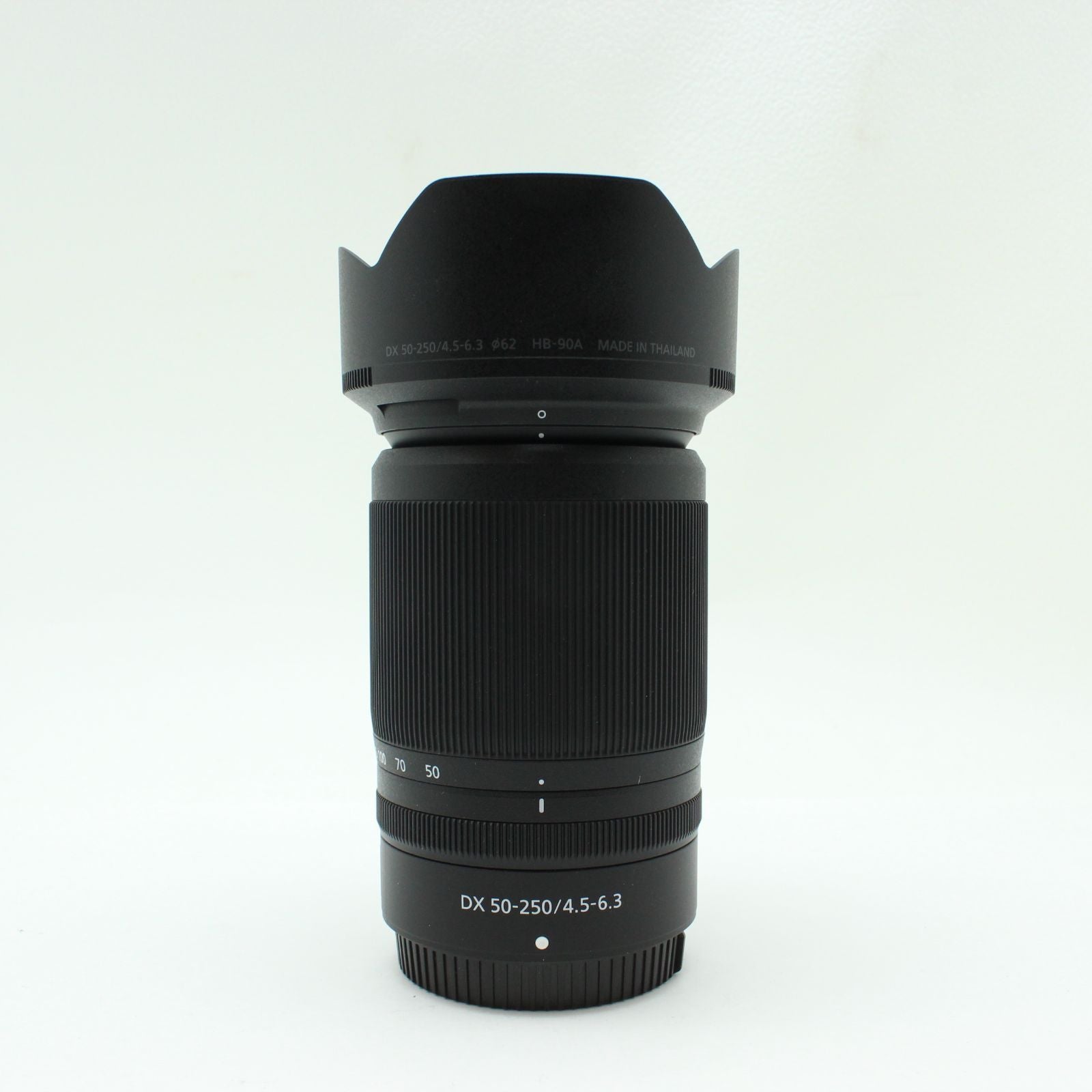 Nikon Lens (Zoom) Z Dx 50-250Mm 4.5-6.3 Vr