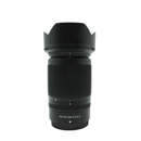 Nikon Lens (Zoom) Z Dx 50-250Mm 4.5-6.3 Vr