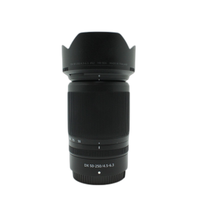 Nikon Lens (Zoom) Z Dx 50-250Mm 4.5-6.3 Vr