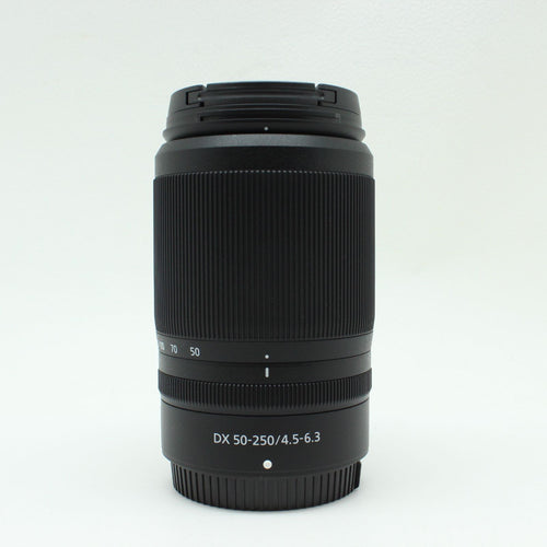 Nikon Lens (Zoom) Z Dx 50-250Mm 4.5-6.3 Vr