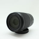 Nikon Lens (Zoom) Z Dx 50-250Mm 4.5-6.3 Vr