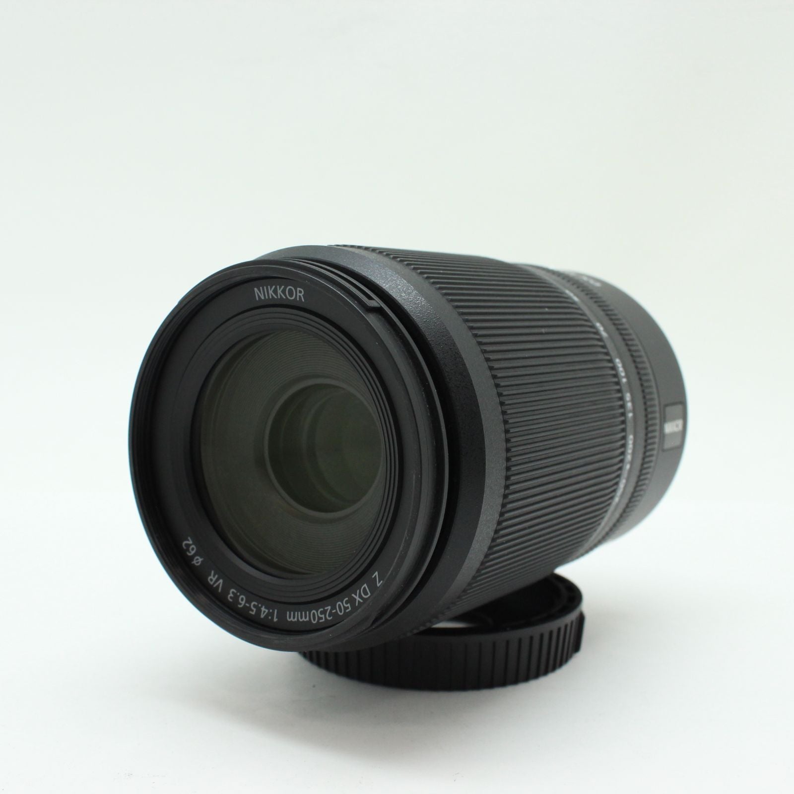 Nikon Lens (Zoom) Z Dx 50-250Mm 4.5-6.3 Vr