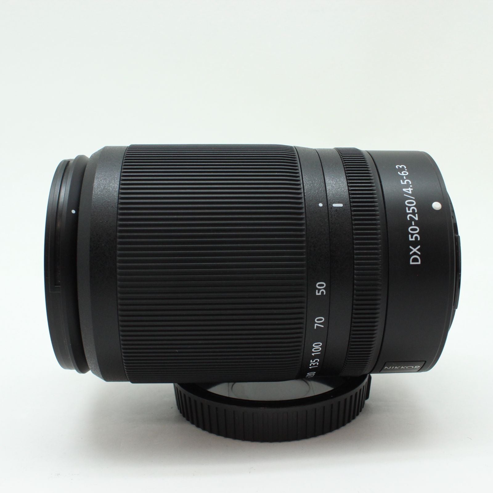 Nikon Lens (Zoom) Z Dx 50-250Mm 4.5-6.3 Vr