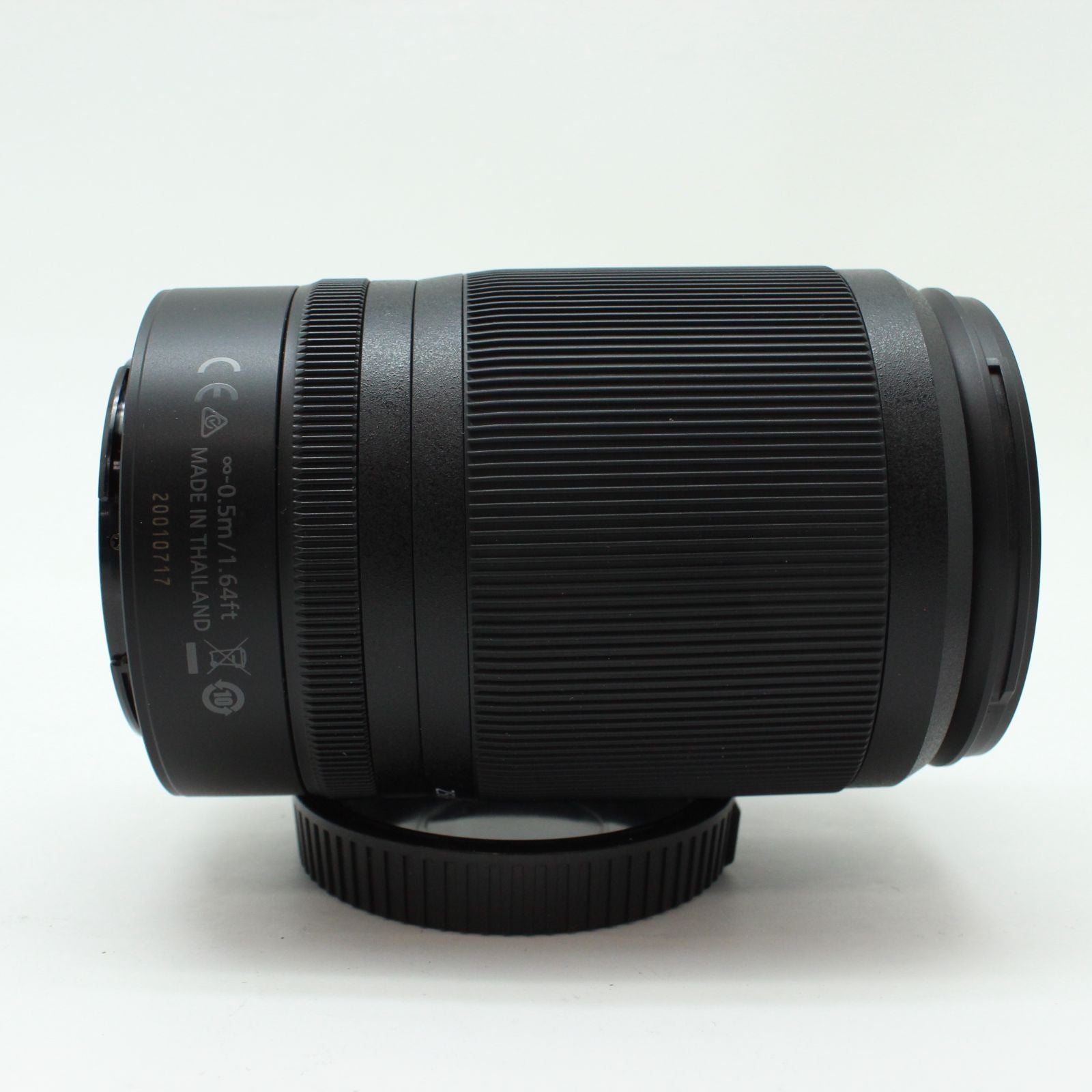 Nikon Lens (Zoom) Z Dx 50-250Mm 4.5-6.3 Vr