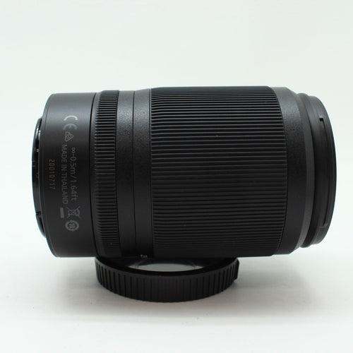 Nikon Lens (Zoom) Z Dx 50-250Mm 4.5-6.3 Vr