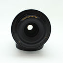 Nikon Lens (Zoom) Z Dx 50-250Mm 4.5-6.3 Vr