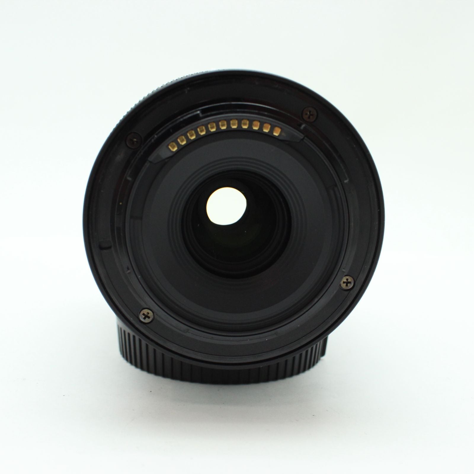Nikon Lens (Zoom) Z Dx 50-250Mm 4.5-6.3 Vr