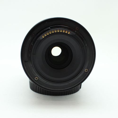 Nikon Lens (Zoom) Z Dx 50-250Mm 4.5-6.3 Vr