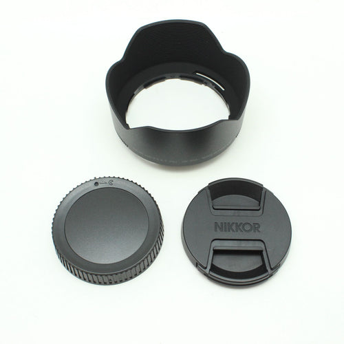 Nikon Lens (Zoom) Z Dx 50-250Mm 4.5-6.3 Vr