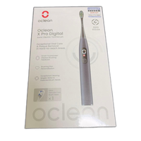 Oclean Electric Toothbrush Body X Pro Digital