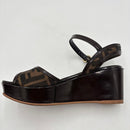 Fendi Sandals 36 Ff