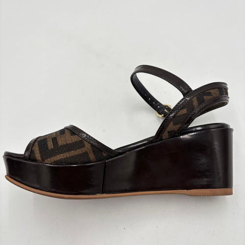 Fendi Sandals 36 Ff