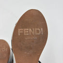Fendi Sandals 36 Ff