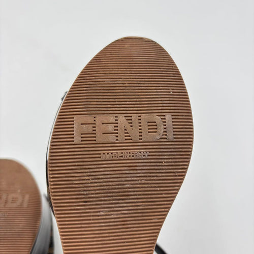 Fendi Sandals 36 Ff