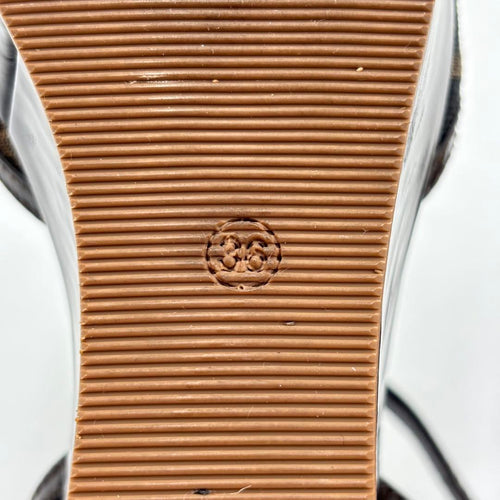 Fendi Sandals 36 Ff