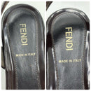 Fendi Sandals 36 Ff