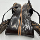 Fendi Sandals 36 Ff
