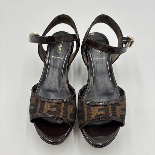 Fendi Sandals 36 Ff