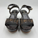 Fendi Sandals 36 Ff