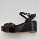 Fendi Sandals 36 Ff