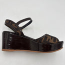 Fendi Sandals 36 Ff