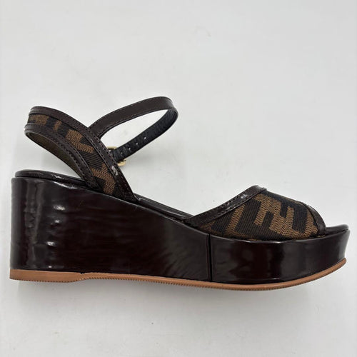 Fendi Sandals 36 Ff